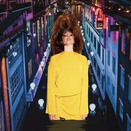 Album cover of Shut Your Pretty Mouth