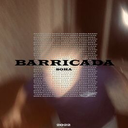 Album cover of BARRICADA