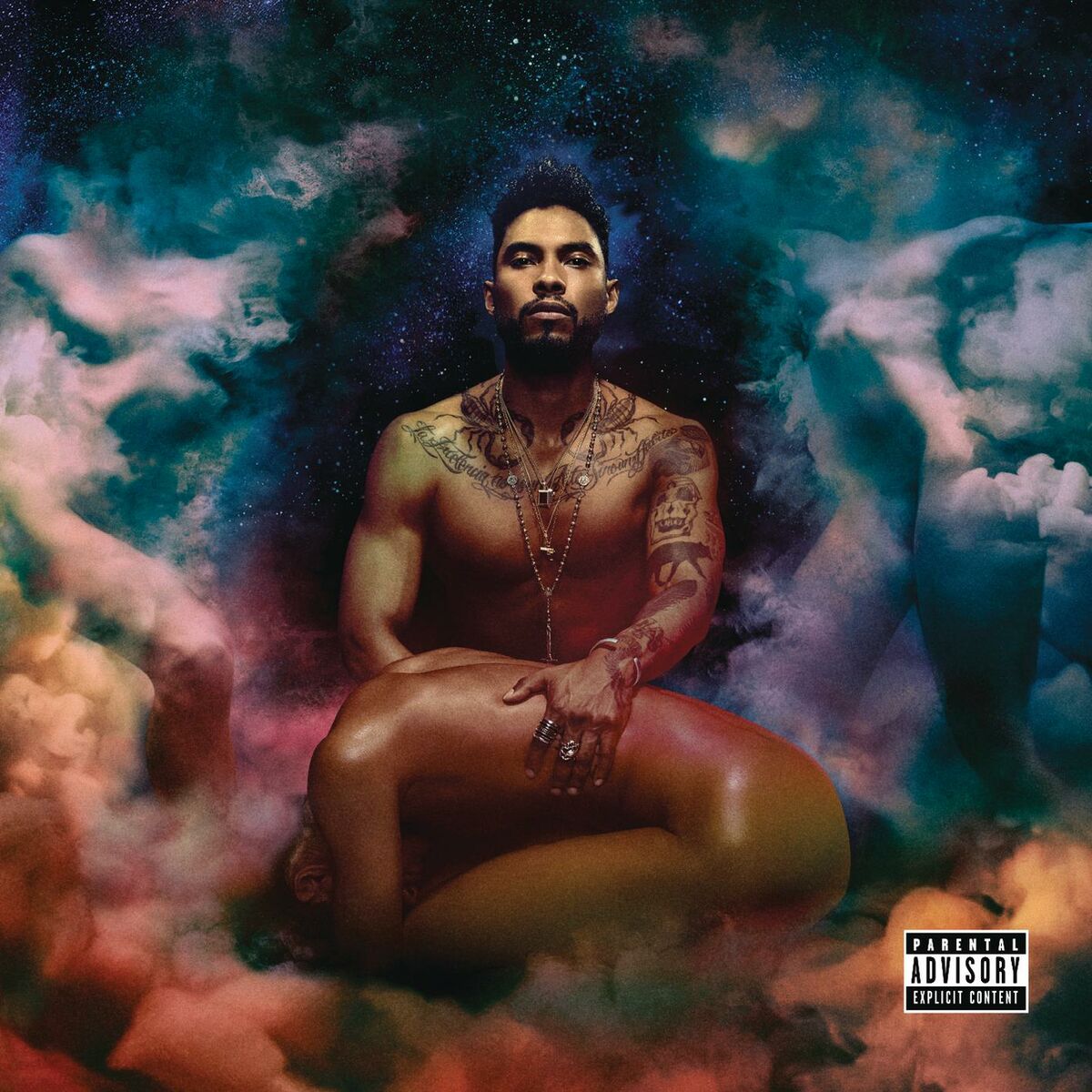 Miguel - Wildheart (Deluxe Version): lyrics and songs | Deezer