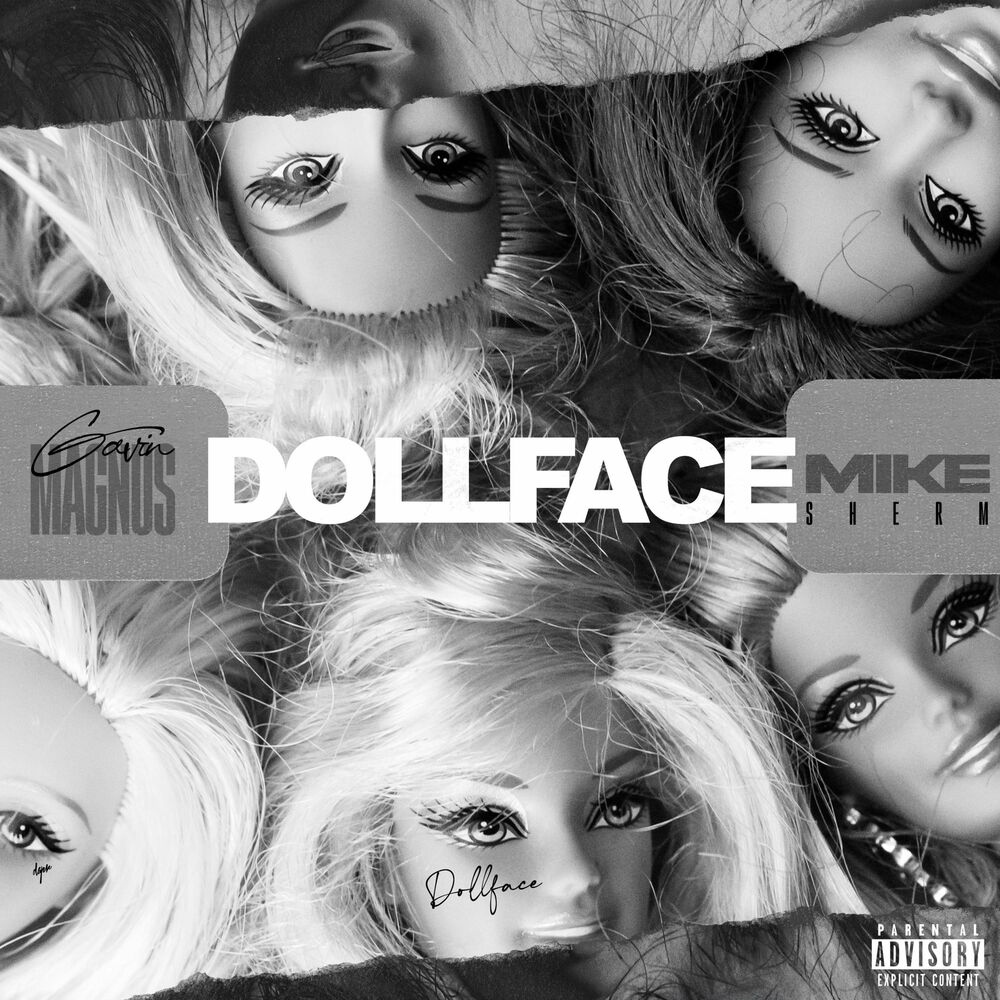 Dollface gavin magnus lyrics