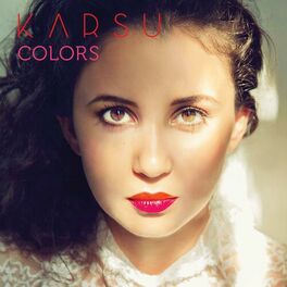 Album cover of Colors