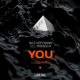Album cover of You (The Remixes)