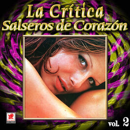 Album cover of Colección De Oro: La Crítica Y Sus Cantantes, Vol. 2