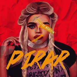 Album picture of Pirar