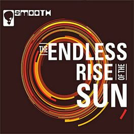 Album cover of The Endless Rise of the Sun