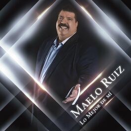 Album cover of Lo Mejor De Mí