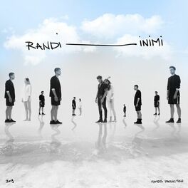 Album cover of Inimi