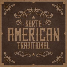 Album cover of North American Traditional