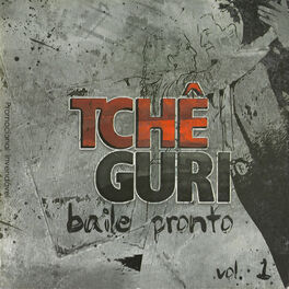 Album cover of Baile Pronto, Vol. 1