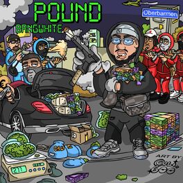 Album cover of Pound