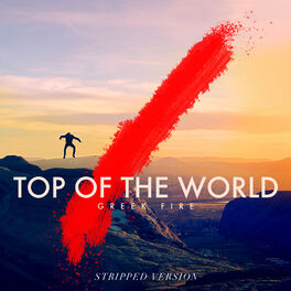 Album cover of Top of the World (Stripped Version)