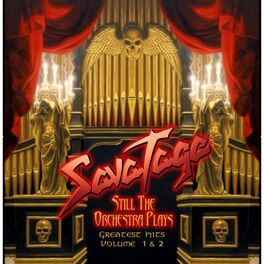 Album cover of Still the Orchestra Plays - Greatest Hits, Vol. 1 & 2