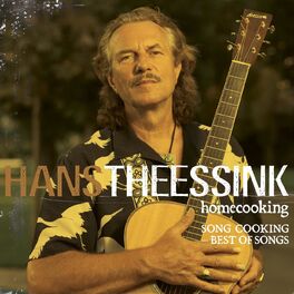 Album cover of Homecooking - Song Cooking Best of Songs