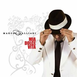 Album cover of Mia dolce vita