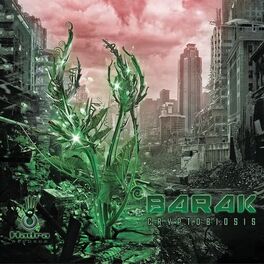 Album cover of Cryptobiosis