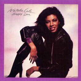 Album cover of Happy Love