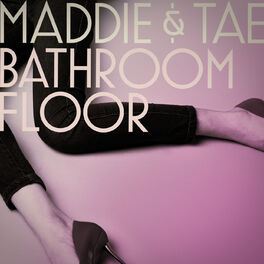Album cover of Bathroom Floor