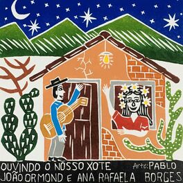 Album cover of Ouvindo o Nosso Xote