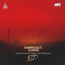Album cover of Vuka Sikhulume (The Remix)