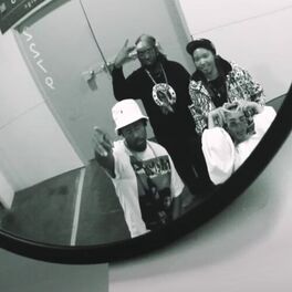 Album cover of Its Givin' Cypher (feat. Aleja Ajela, Sir Prize, Angell Eyes, Kai The Mc, Sk LA & Dayday)
