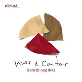 Album cover of Viver e Cantar (Playback)