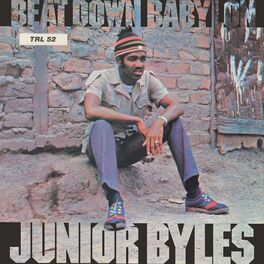 Album cover of Beat Down Babylon