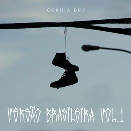 Album cover of Versão Brasileira, Vol. 1