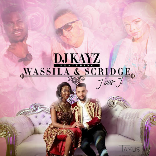 Track artwork
