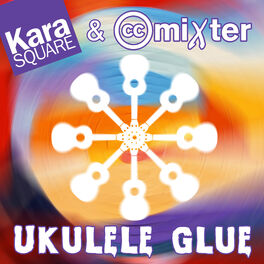 Album cover of Ukulele Glue