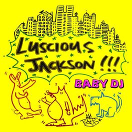 luscious jackson lyrics