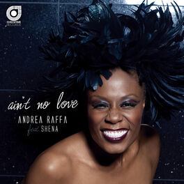 Album cover of Ain’t No Love (Single)