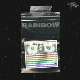 Album cover of RAINBOW (feat. Nwarboy)