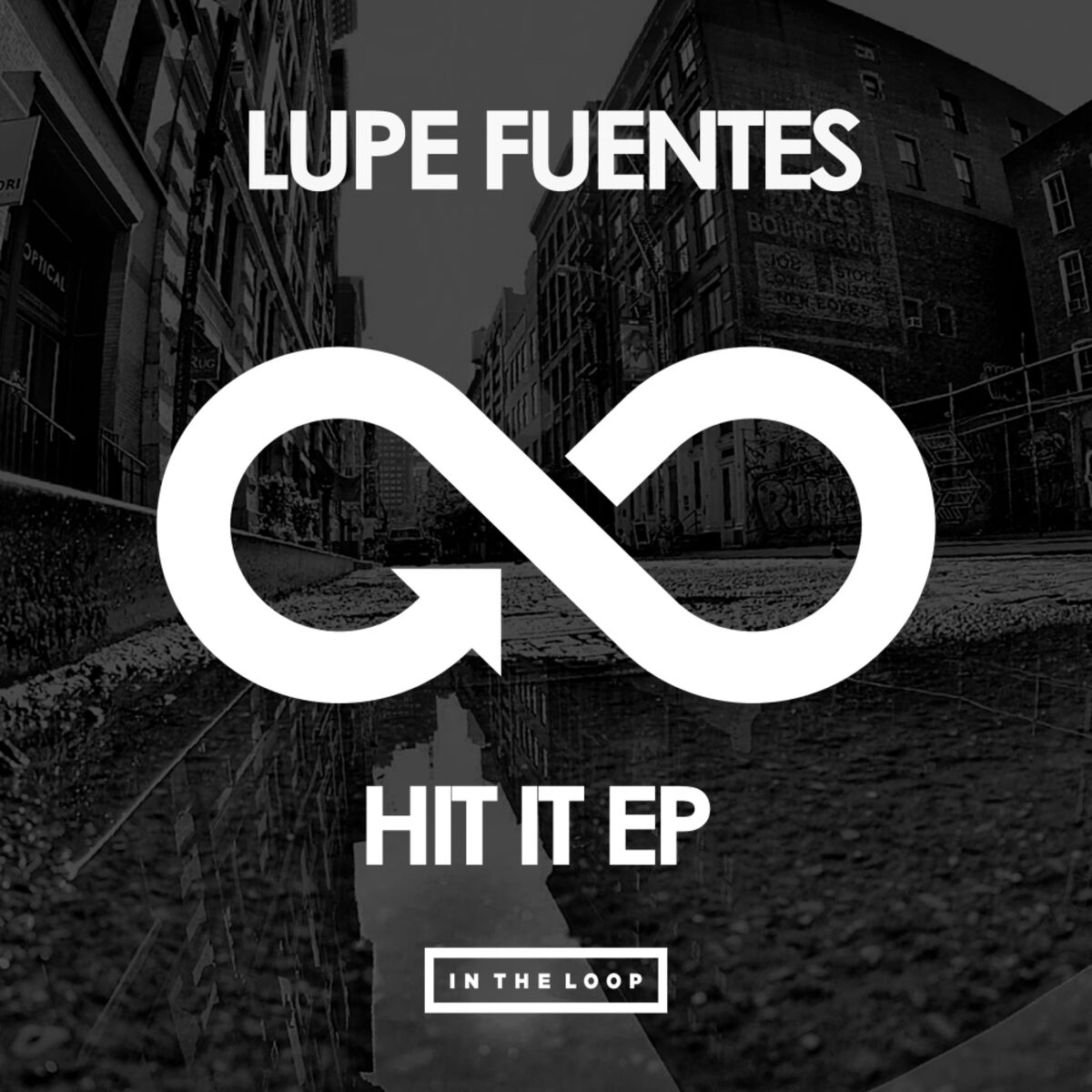 Lupe Fuentes: música, canciones, letras | Escúchalas en Deezer