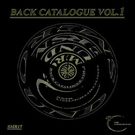 Album cover of Back Catalogue Vol.I