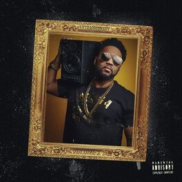 Album cover of Extraordinary, Vol 1
