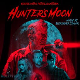 Album cover of Hunter's Moon (Original Motion Picture Soundtrack)