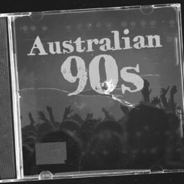 Album cover of Australian 90s