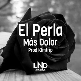 Album cover of Más Dolor