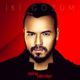 Album cover of İki Gözüm