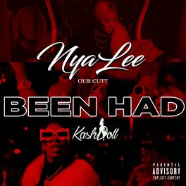 Album cover of Been Had (feat. Kash Doll)