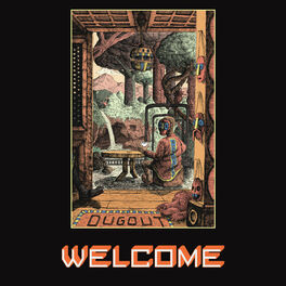 Album cover of Dugout Records Presents: WELCOME