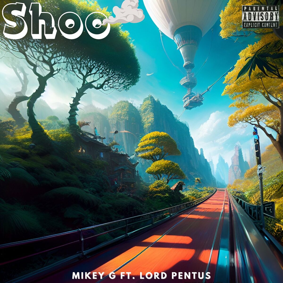 Mikey G - Sloppy Toppy: lyrics and songs | Deezer