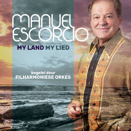 Album cover of My Land My Lied