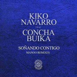 Album cover of Soñando Contigo (Manoo Remixes)