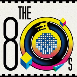Album cover of The 80s