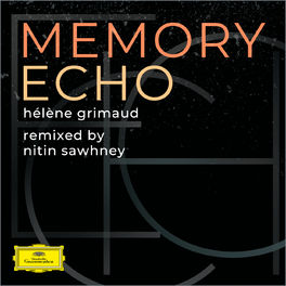 Album cover of Memory Echo