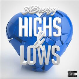 Album cover of Highs & Lows