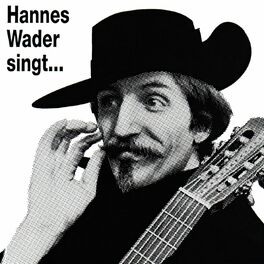 Album cover of Hannes Wader singt eigene Lieder