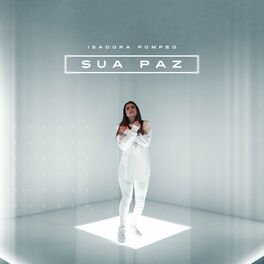 Album cover of Sua Paz