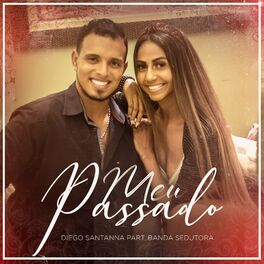 Album cover of Meu Passado